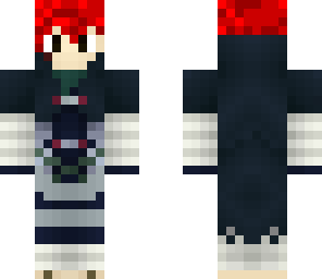 crimson mystogan