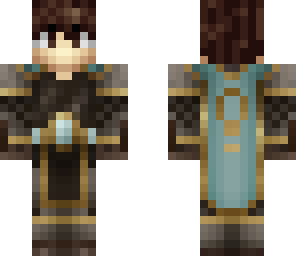 charlantis paladin