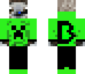 sloth b