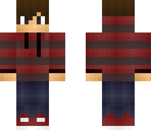 another male skin