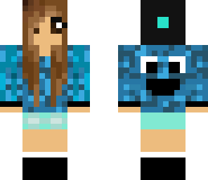 edit skin