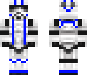 501st trooper