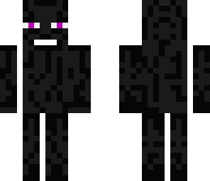 unamused ender