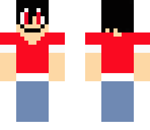 anime kid
