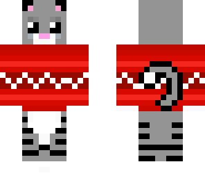 nico's skin