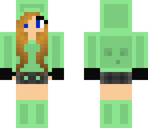 slime girl edit 3