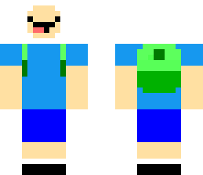 finn the human