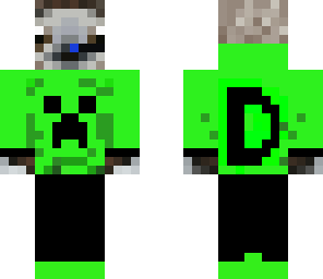 sloth d