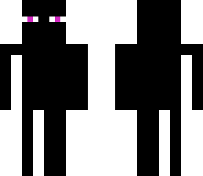 ender man