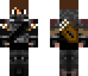 ninja teen
