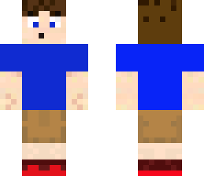 my custom tobuscus