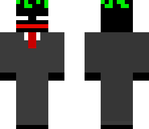 joker endermen