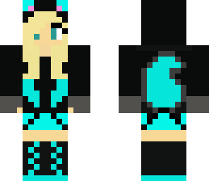 awesome girl