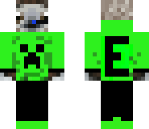 sloth e