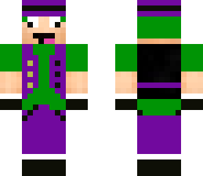 derpy joker