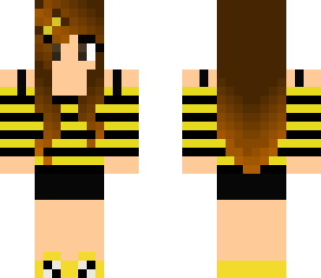 lauren queenbee