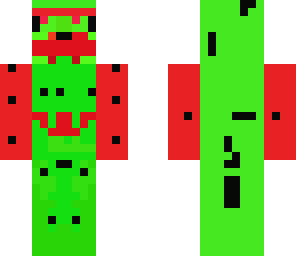 watermelon man