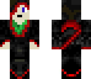 guy for a skin yea
