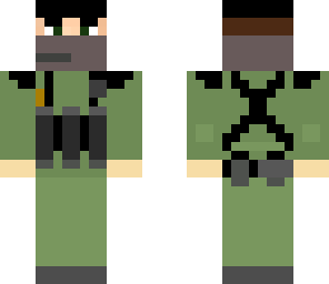 russian recon bf3