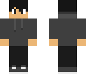 my test skin