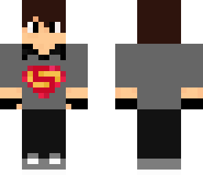 superman fan