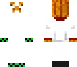 ghost creeper