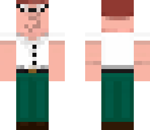 peter griffin