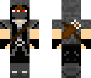 dark archer