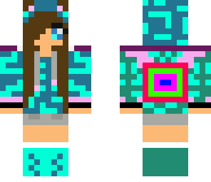 mini girl