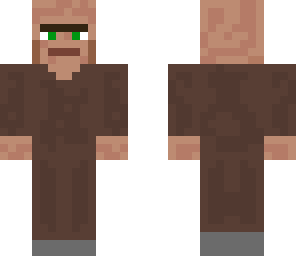 villager
