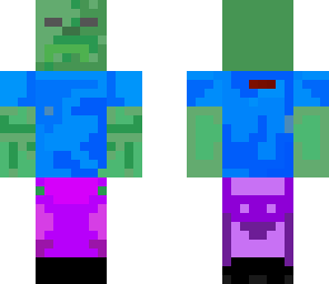 death zombie