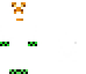 ghost creeper