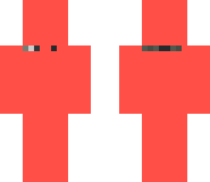 red chicken