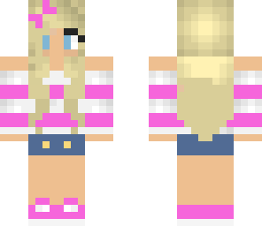celi girly xd