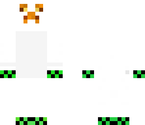 ghost creeper