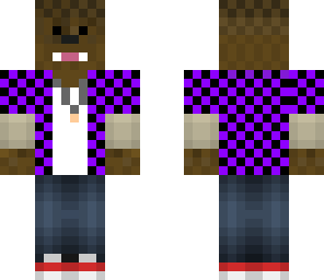 benja bacca