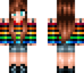hd girl