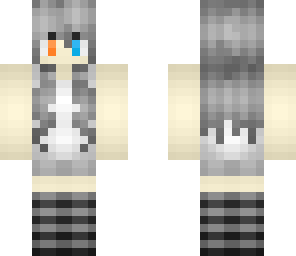 crazy portal girl
