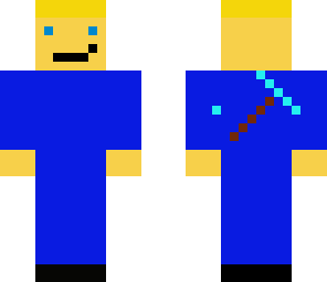 pickaxeman