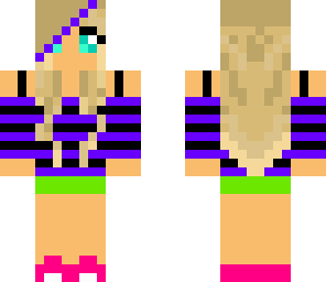 dj girl