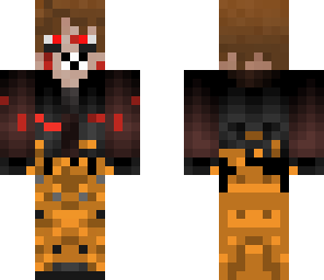 mustafar anakin