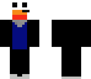 dj duck