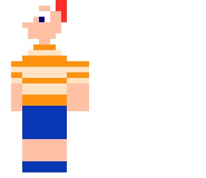 phineas