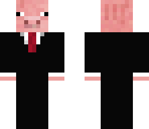 agent piggy