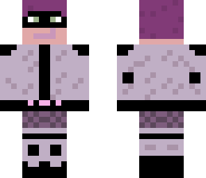 ka 2- hit girl