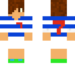 qpr soccer player