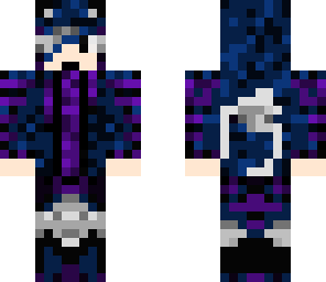 panda dude