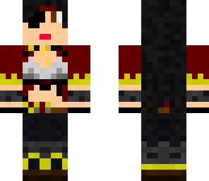 bilgewater katarina v2