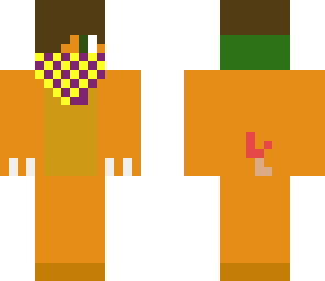 mapamander
