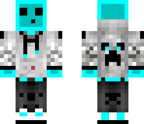 slime-cyan